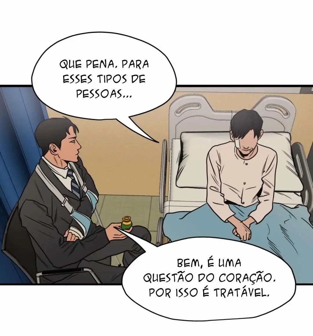 Killing Stalking – Capítulo 66 Yaoi – Página 167