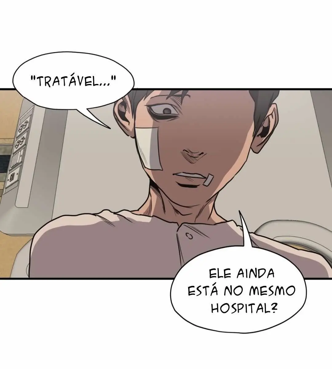 Killing Stalking – Capítulo 66 Yaoi – Página 168