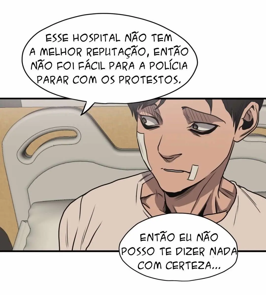 Killing Stalking – Capítulo 66 Yaoi – Página 170
