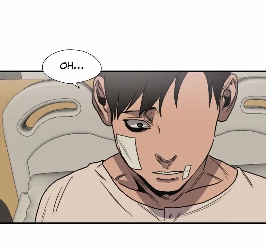 Killing Stalking – Capítulo 66 Yaoi – Página 171