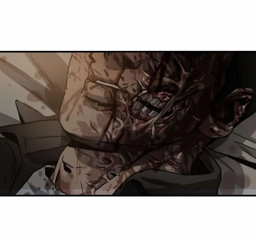 Killing Stalking – Capítulo 66 Yaoi – Página 172