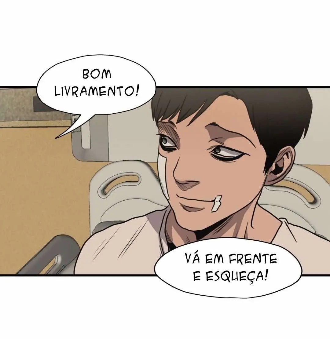 Killing Stalking – Capítulo 66 Yaoi – Página 176