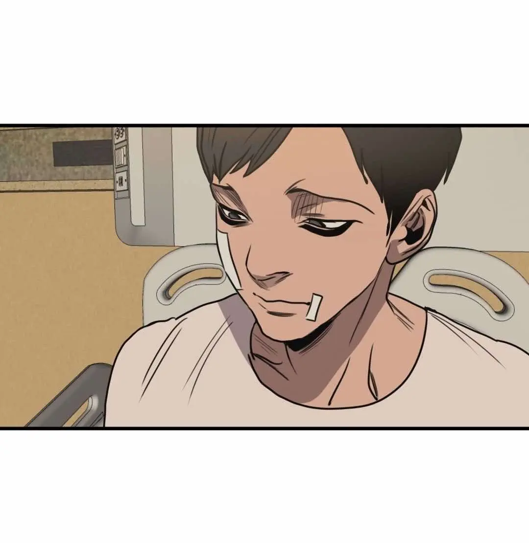 Killing Stalking – Capítulo 66 Yaoi – Página 177