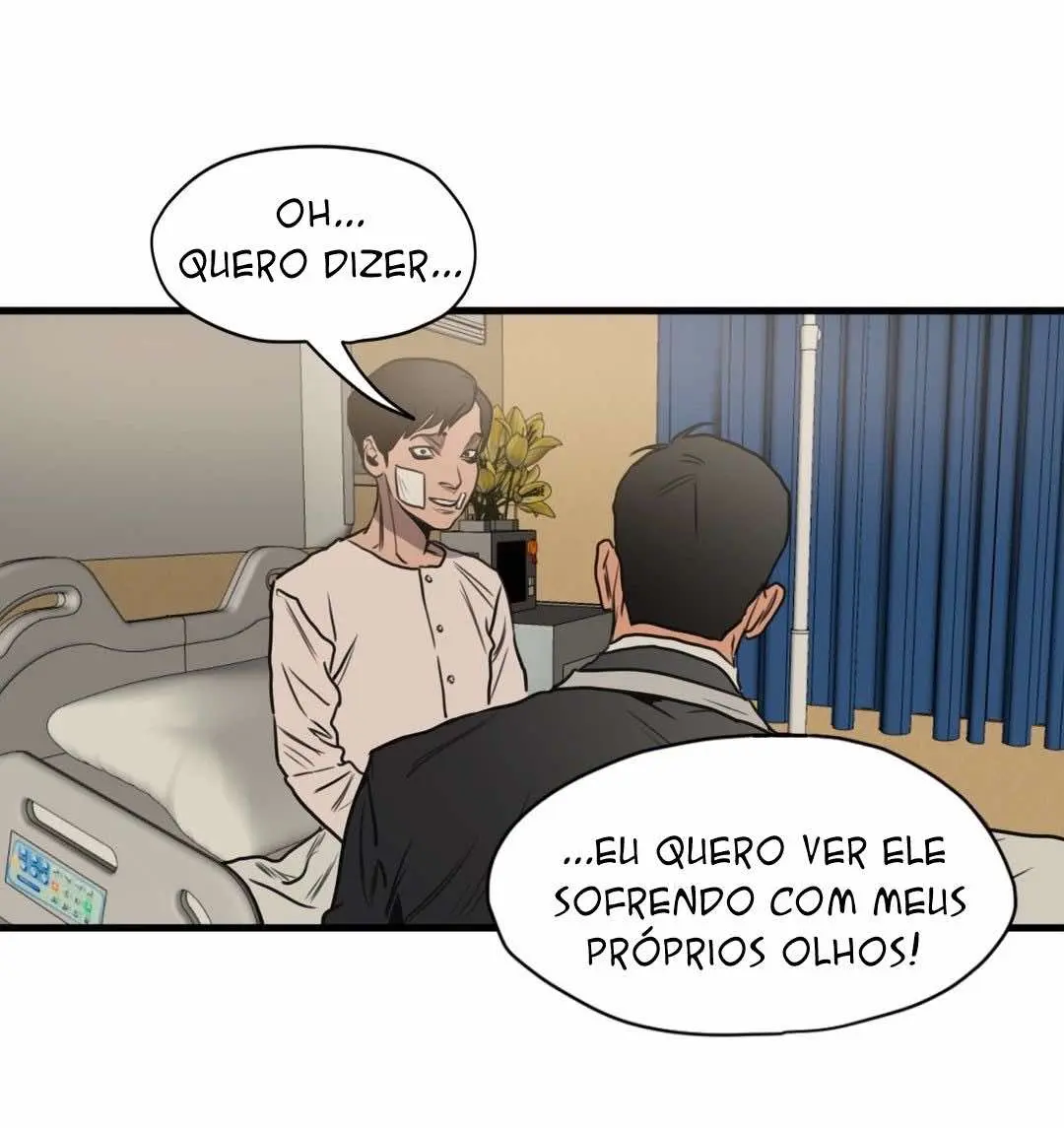Killing Stalking – Capítulo 66 Yaoi – Página 180