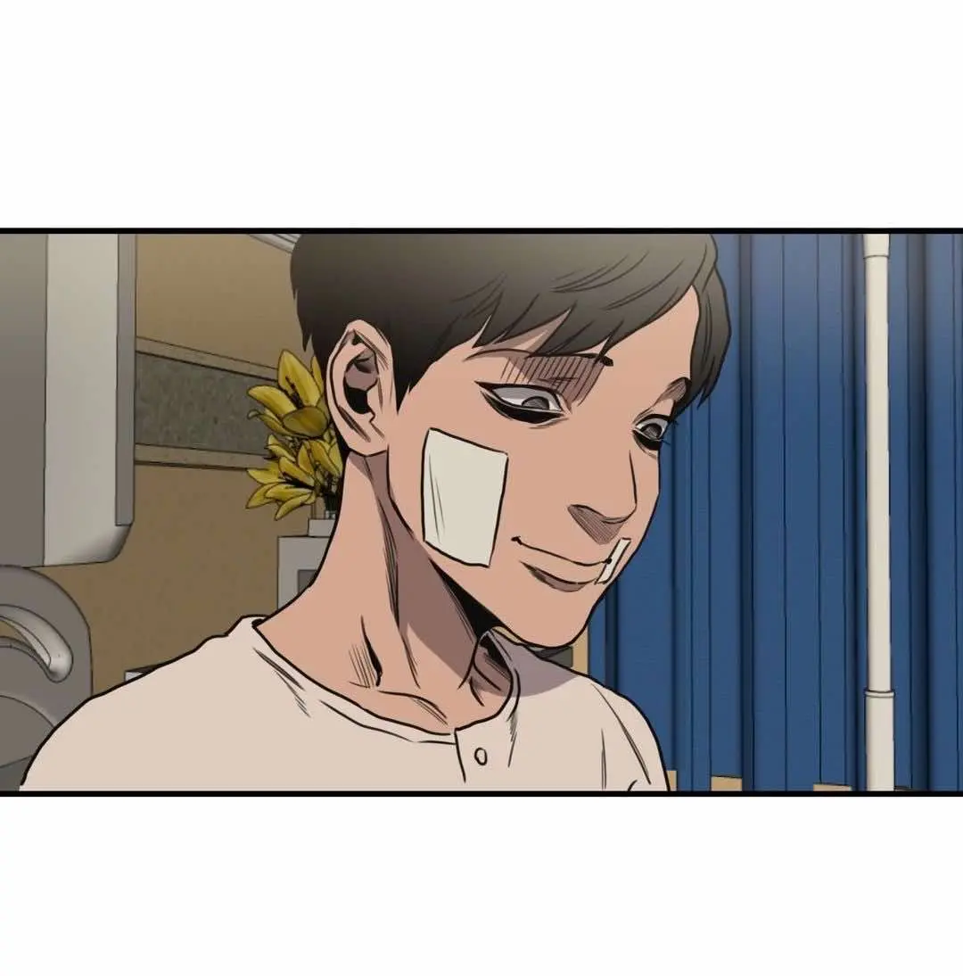 Killing Stalking – Capítulo 66 Yaoi – Página 182