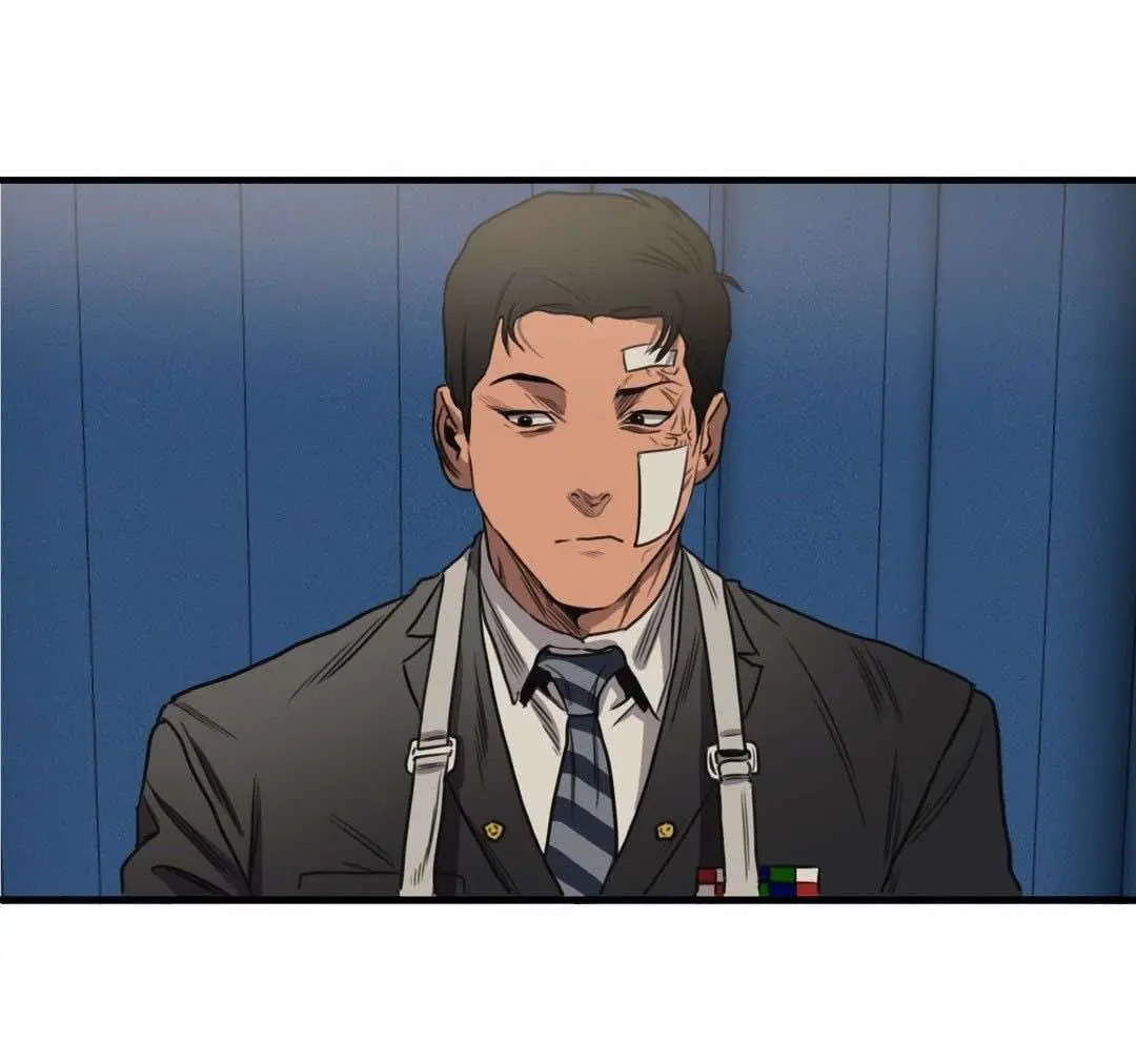 Killing Stalking – Capítulo 66 Yaoi – Página 184