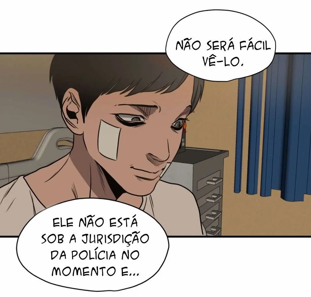 Killing Stalking – Capítulo 66 Yaoi – Página 186