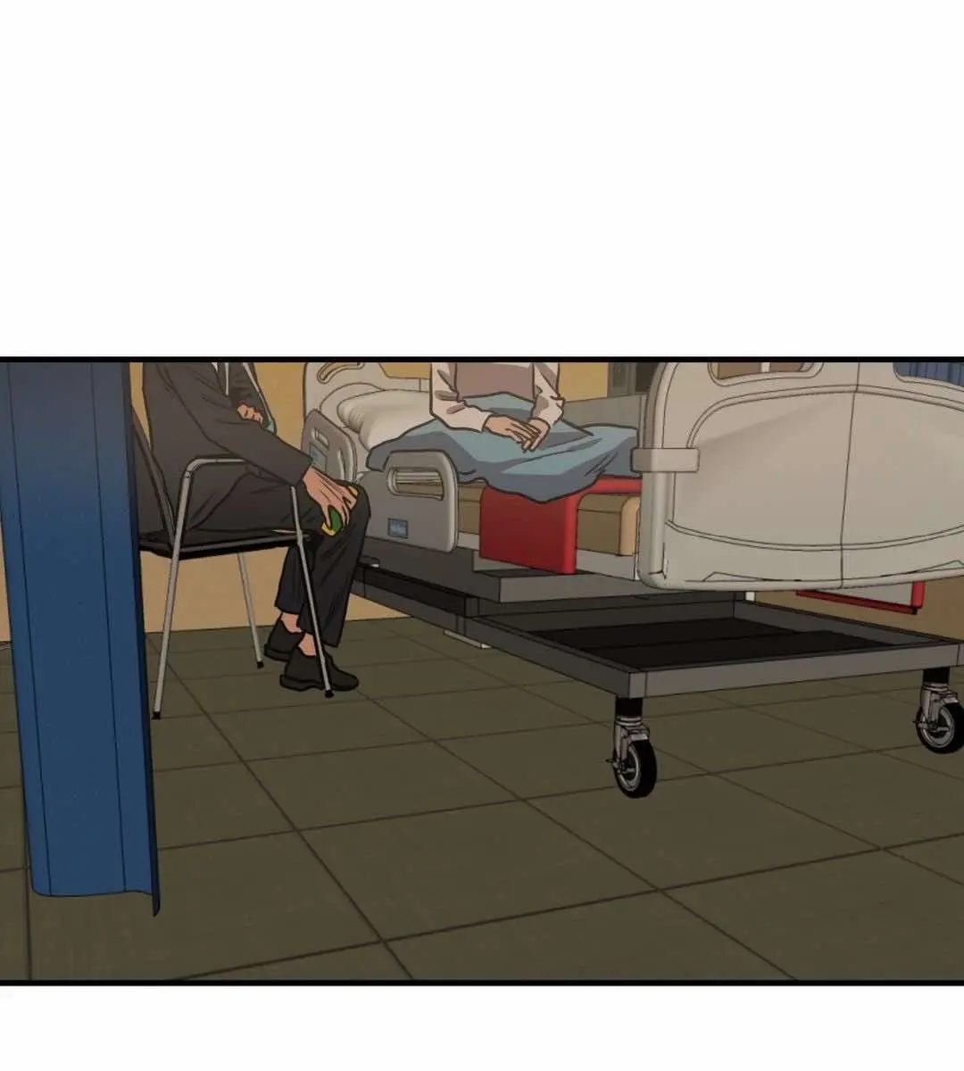 Killing Stalking – Capítulo 66 Yaoi – Página 188