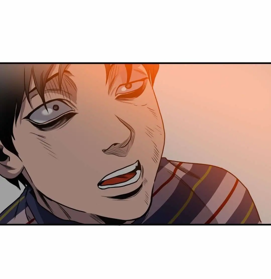 Killing Stalking – Capítulo 66 Yaoi – Página 19