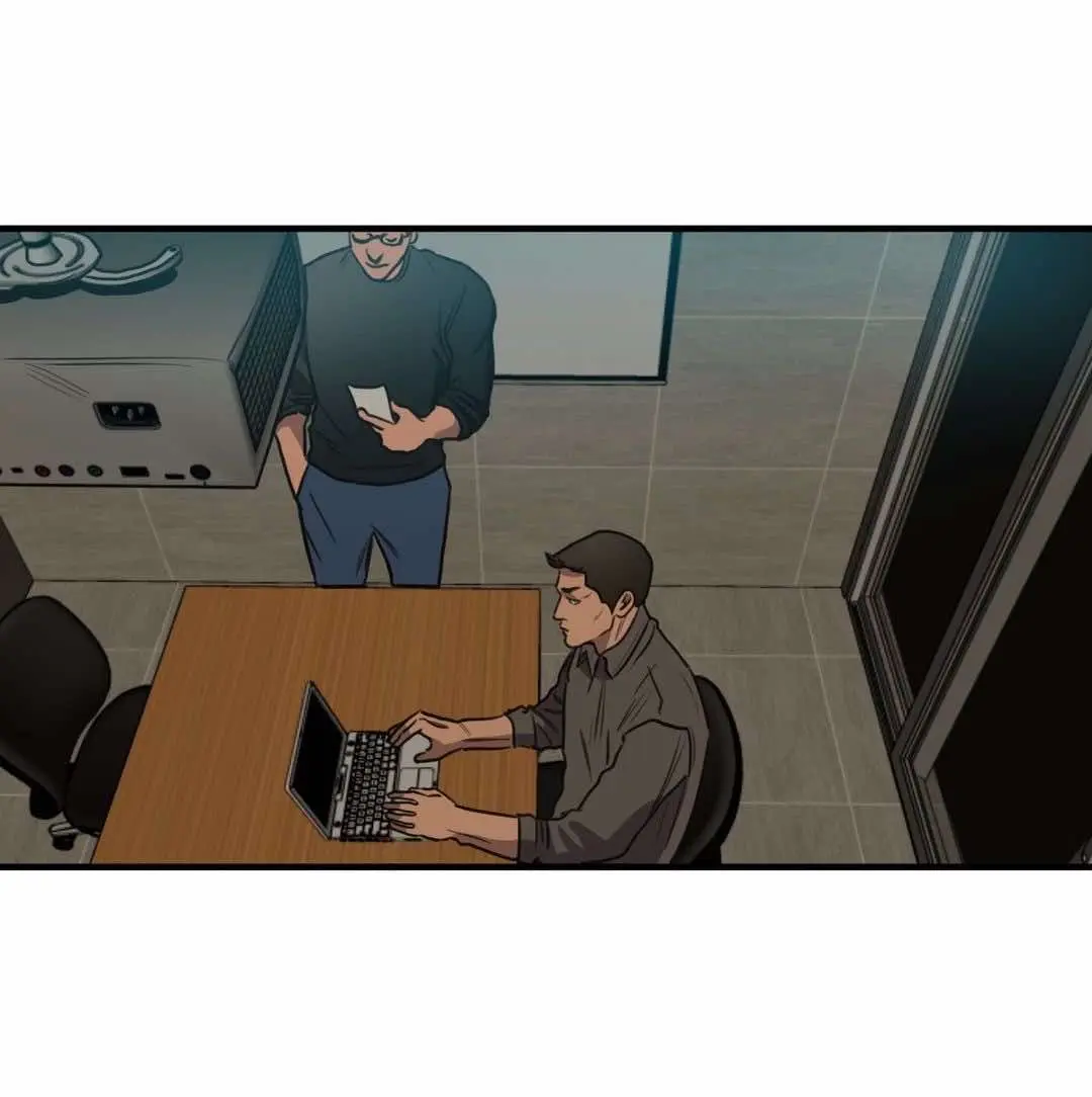 Killing Stalking – Capítulo 66 Yaoi – Página 190