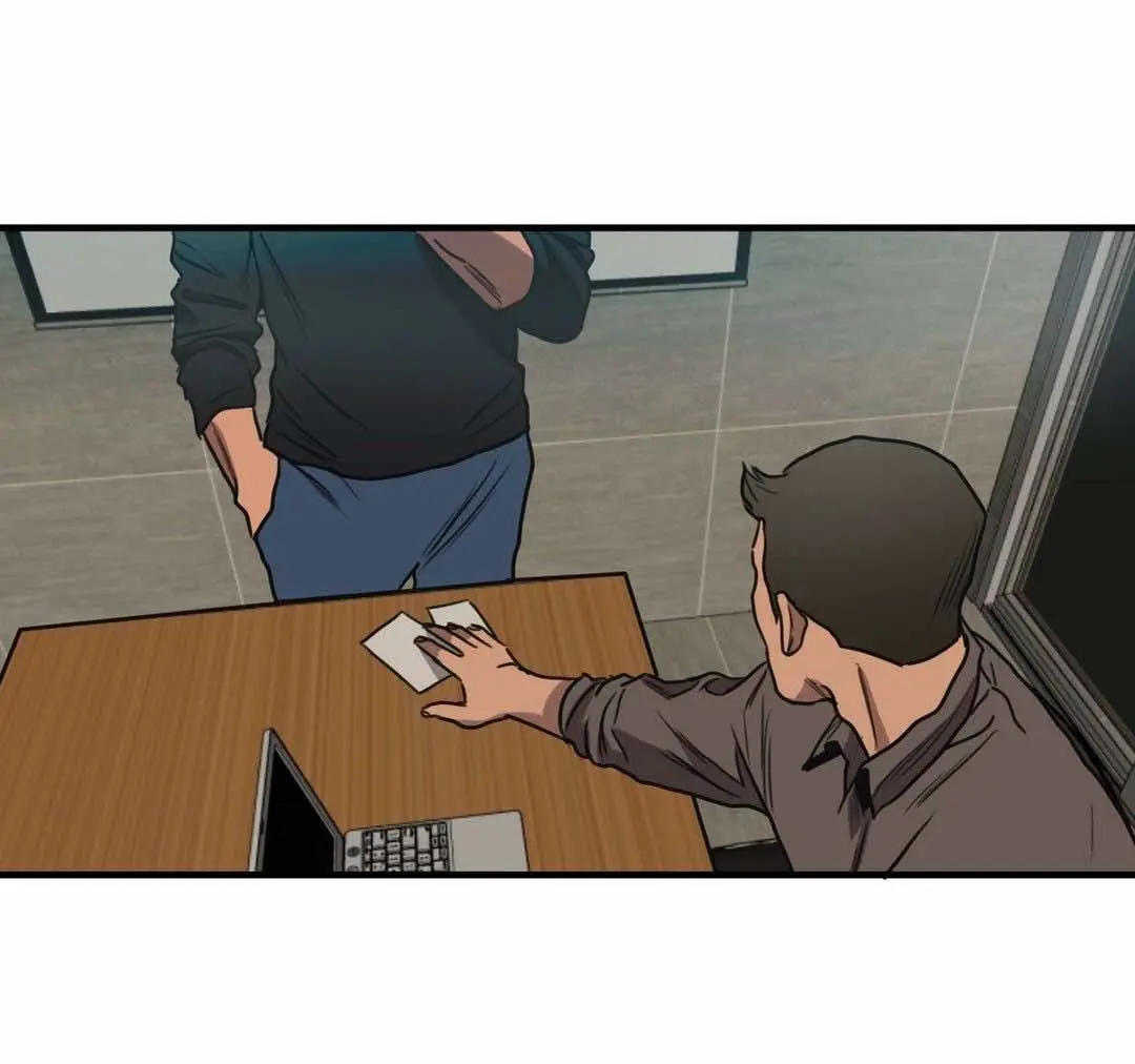 Killing Stalking – Capítulo 66 Yaoi – Página 191