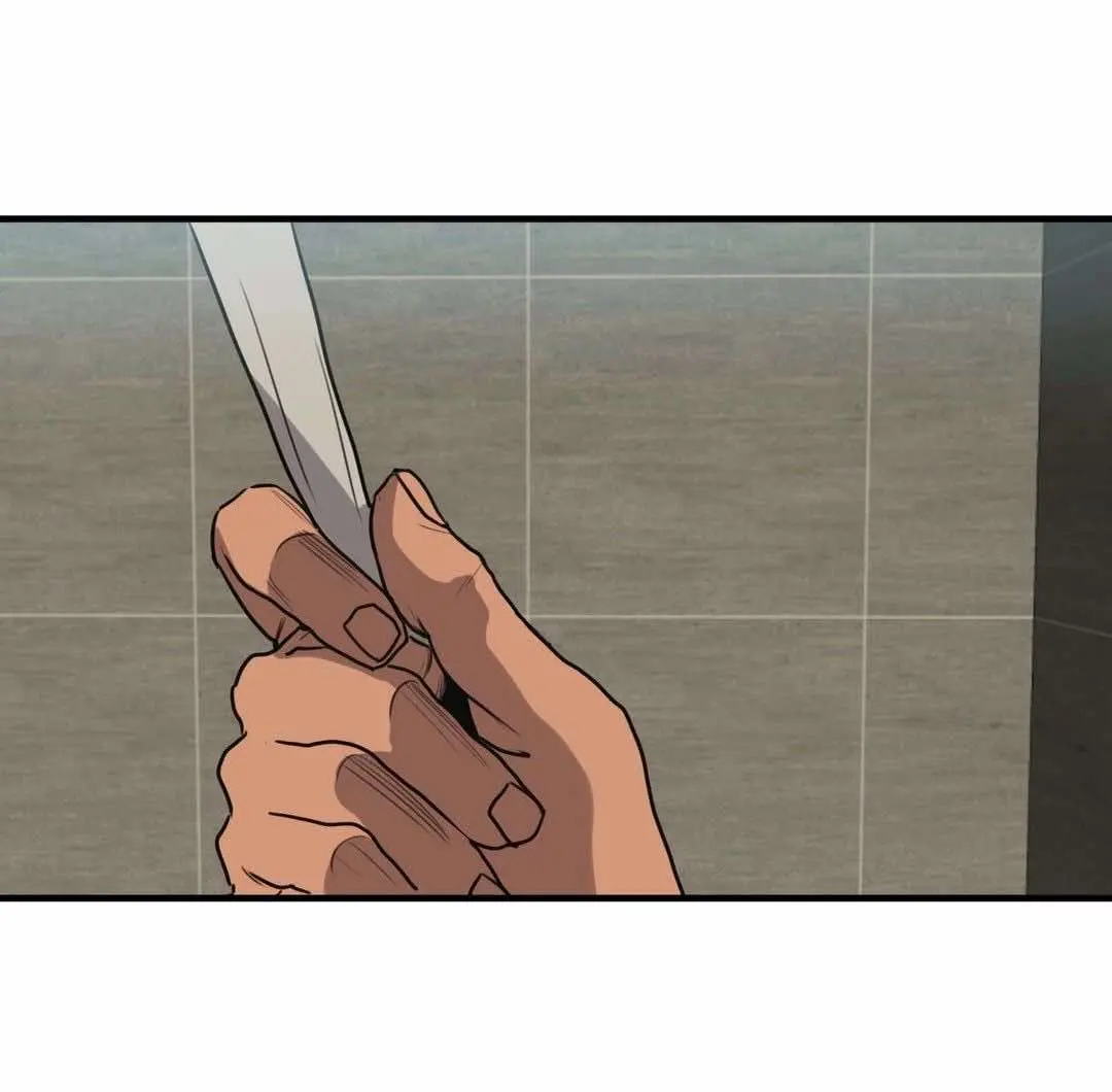 Killing Stalking – Capítulo 66 Yaoi – Página 193