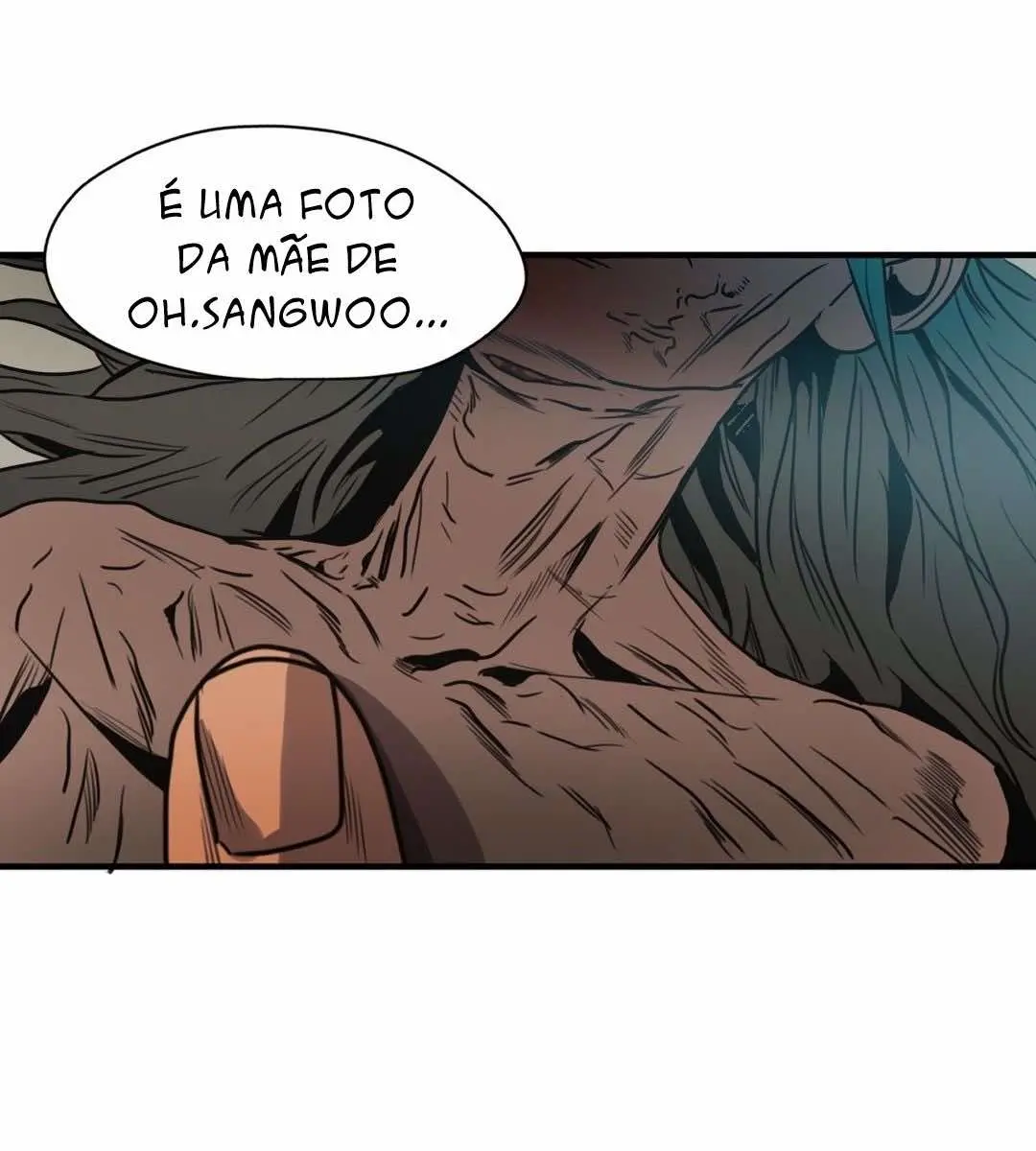 Killing Stalking – Capítulo 66 Yaoi – Página 194