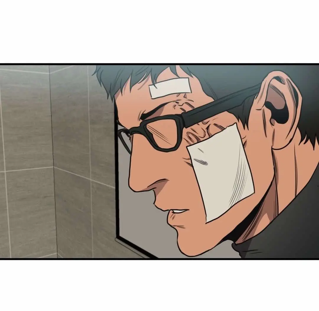 Killing Stalking – Capítulo 66 Yaoi – Página 195