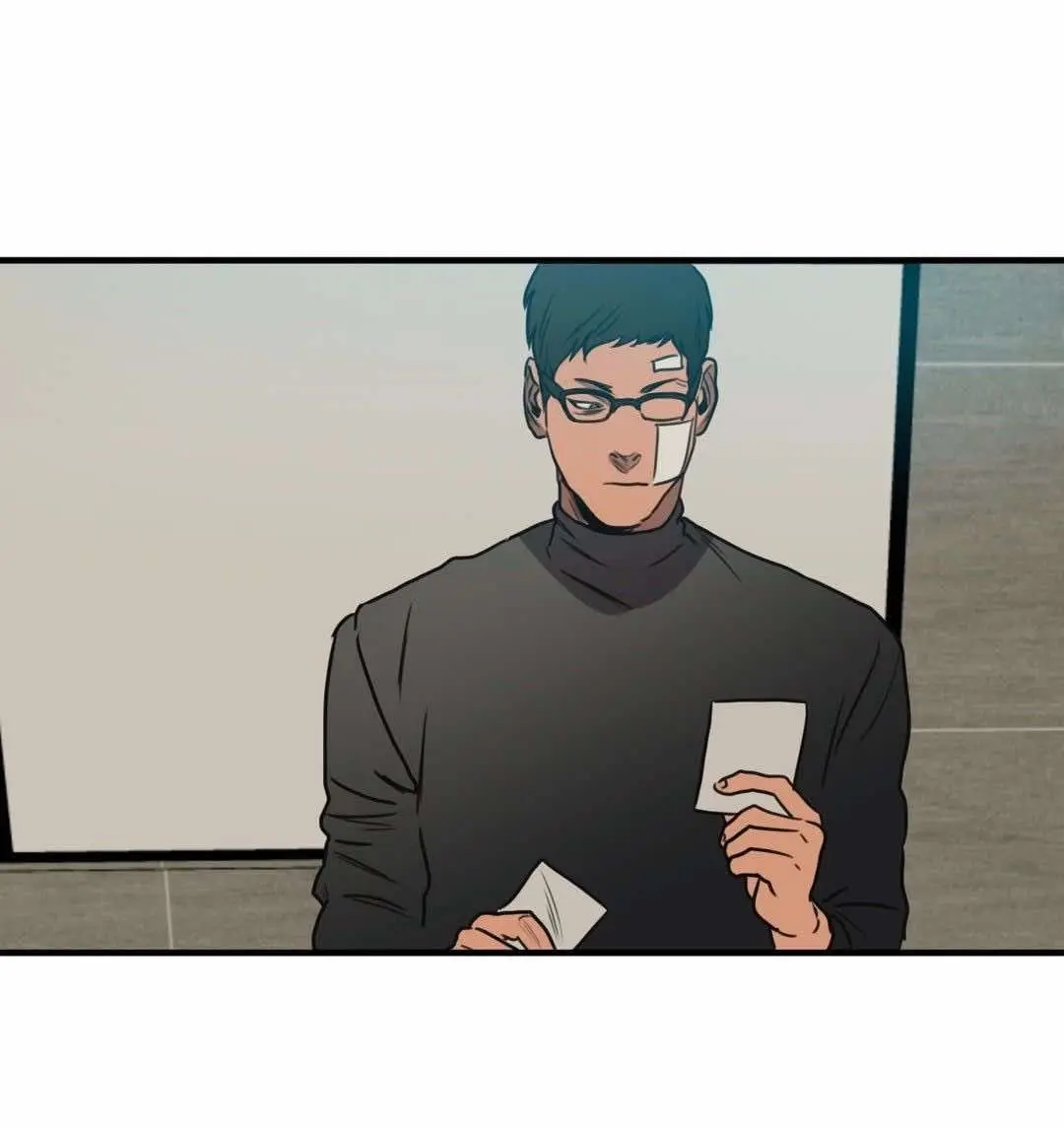 Killing Stalking – Capítulo 66 Yaoi – Página 199