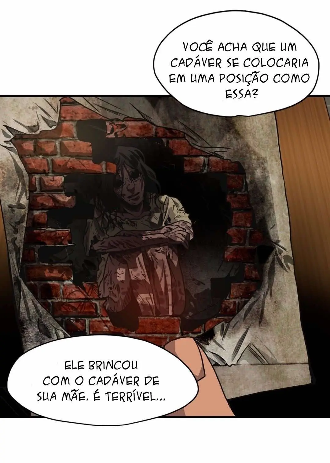 Killing Stalking – Capítulo 66 Yaoi – Página 201