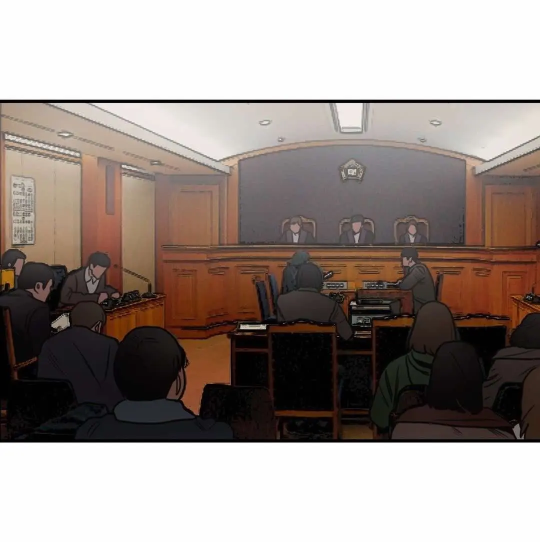 Killing Stalking – Capítulo 66 Yaoi – Página 207