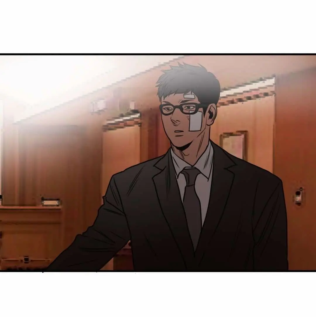 Killing Stalking – Capítulo 66 Yaoi – Página 208