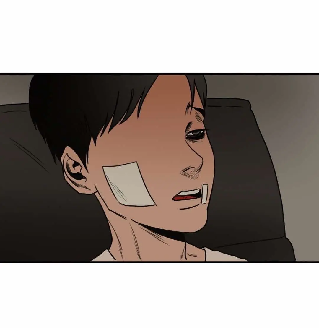 Killing Stalking – Capítulo 66 Yaoi – Página 213