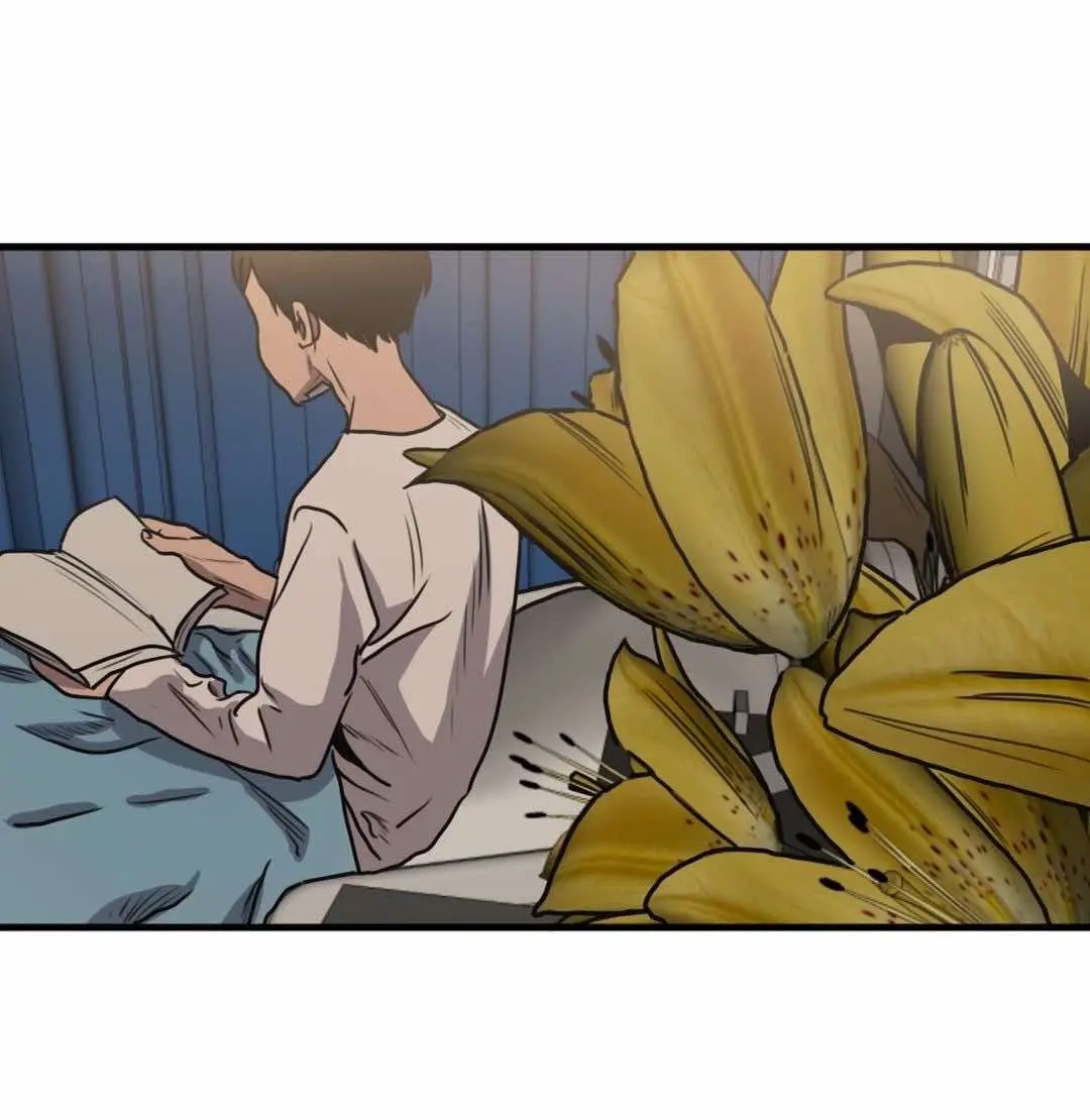 Killing Stalking – Capítulo 66 Yaoi – Página 214