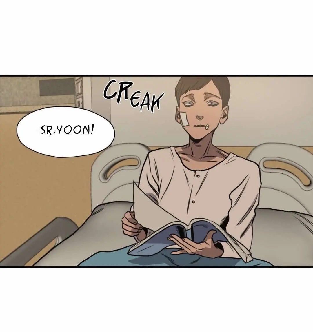 Killing Stalking – Capítulo 66 Yaoi – Página 216