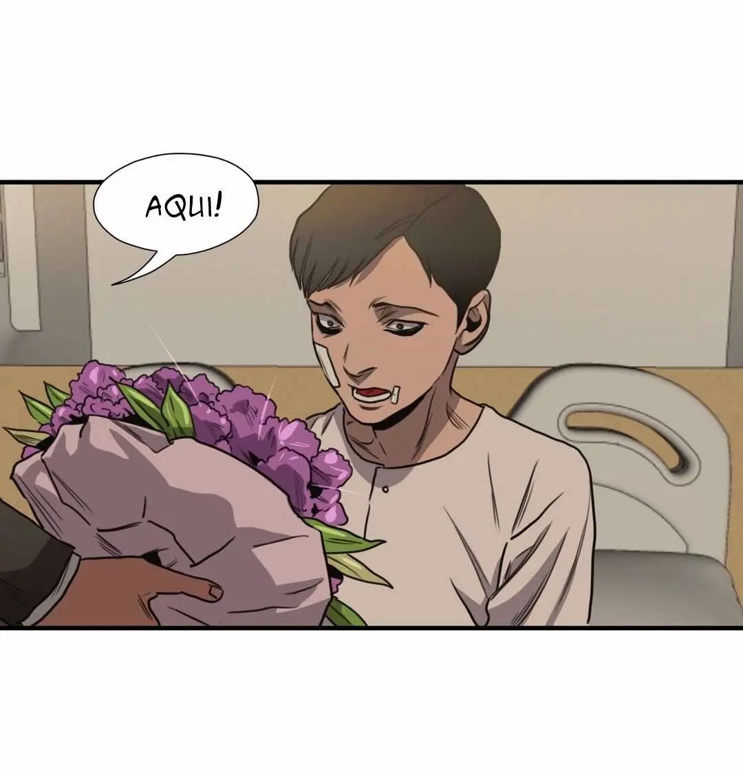 Killing Stalking – Capítulo 66 Yaoi – Página 219