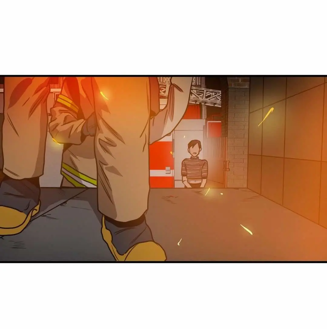 Killing Stalking – Capítulo 66 Yaoi – Página 22