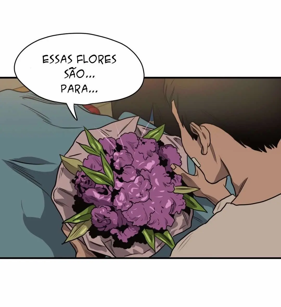 Killing Stalking – Capítulo 66 Yaoi – Página 220