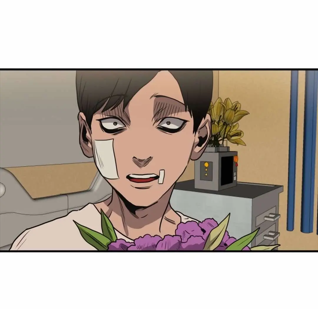 Killing Stalking – Capítulo 66 Yaoi – Página 222