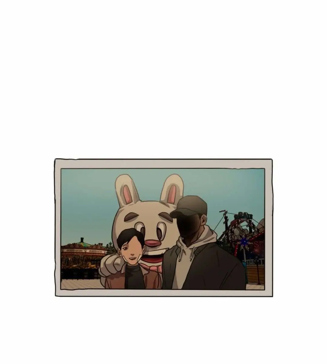 Killing Stalking – Capítulo 66 Yaoi – Página 225