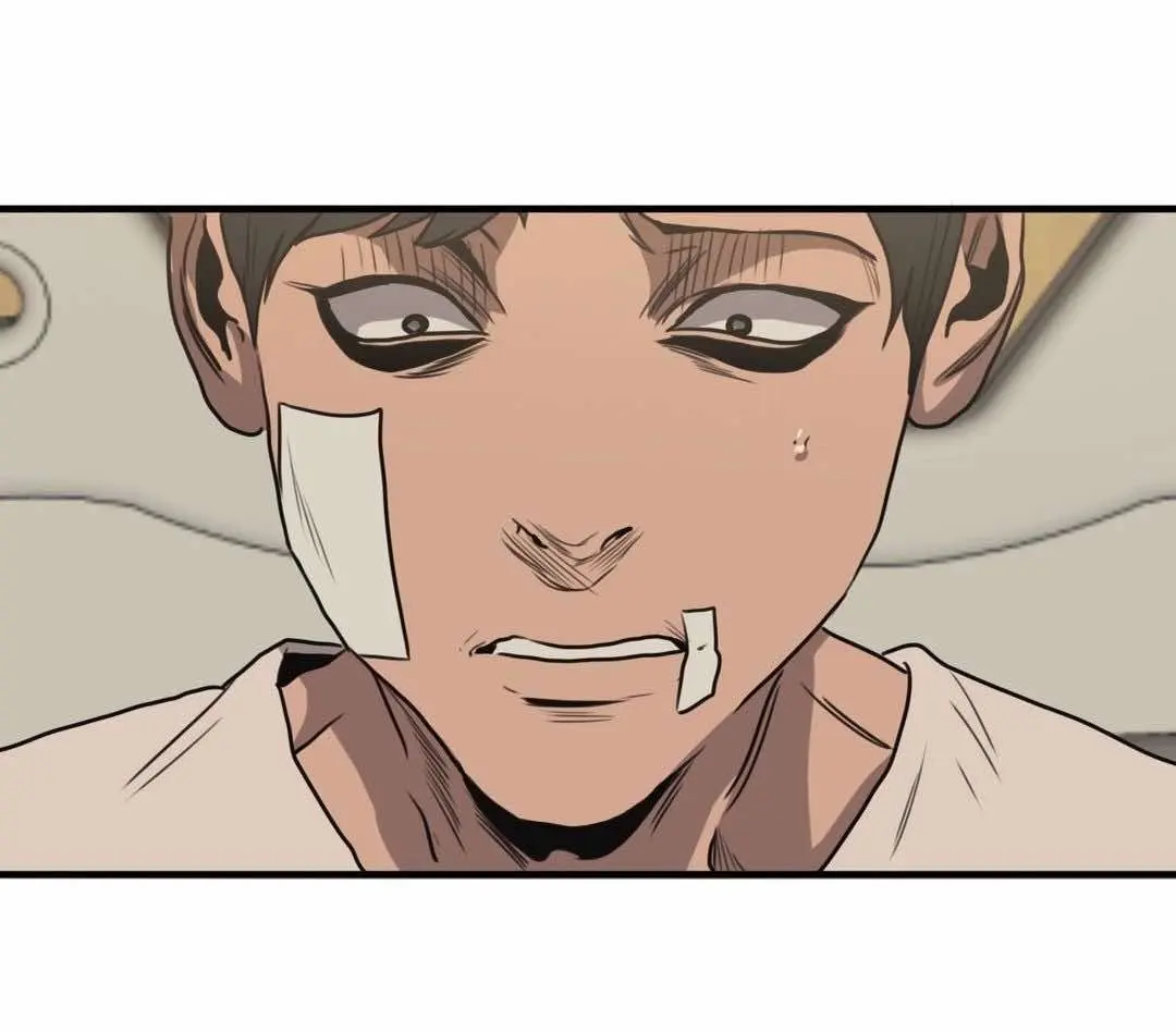 Killing Stalking – Capítulo 66 Yaoi – Página 226