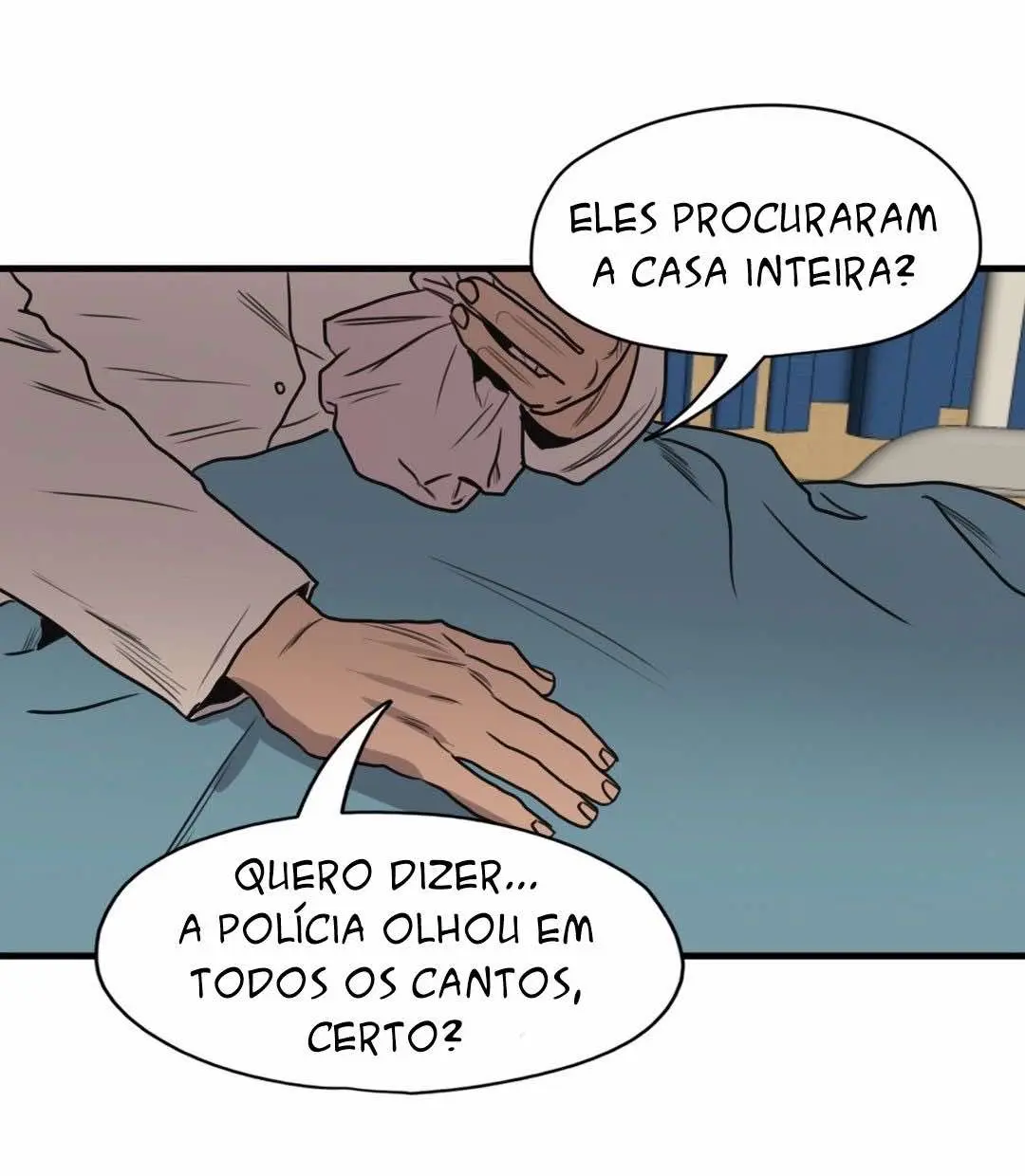Killing Stalking – Capítulo 66 Yaoi – Página 227