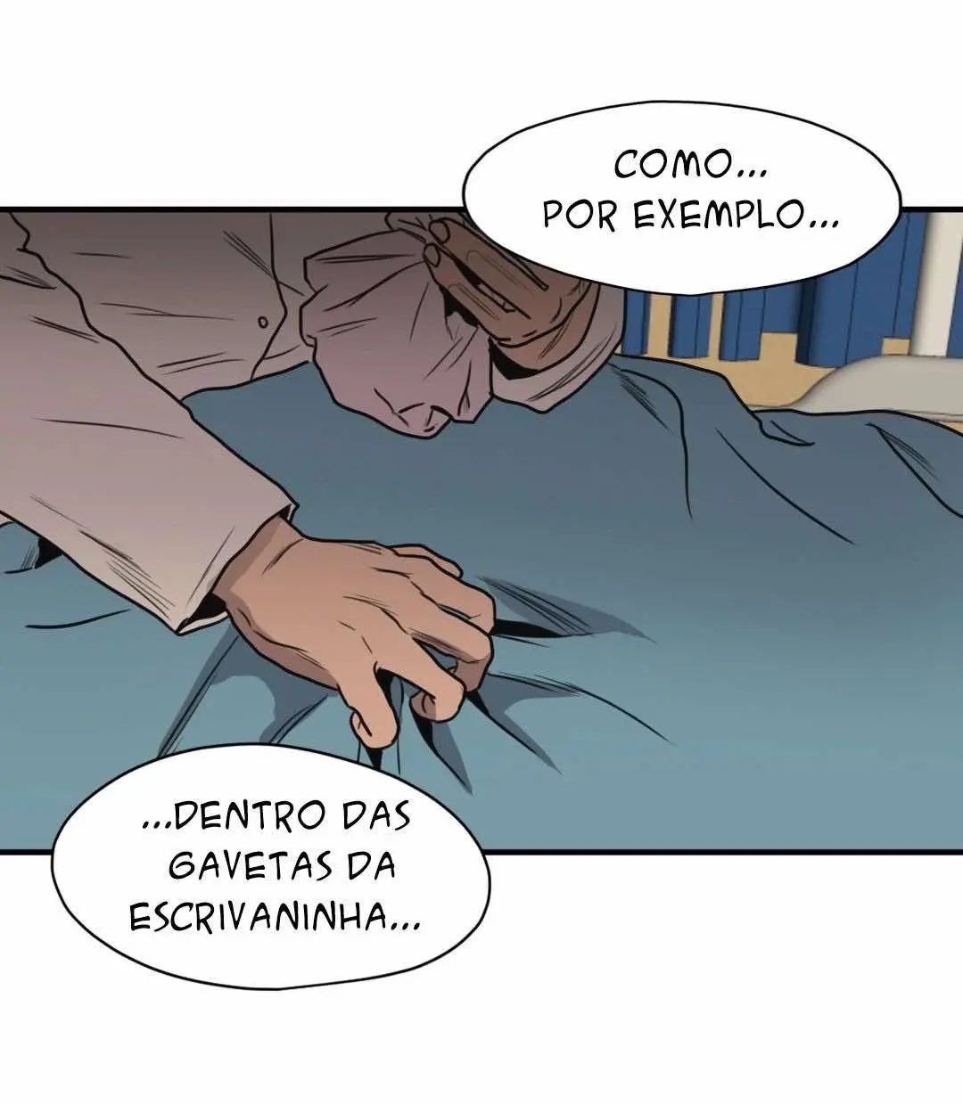Killing Stalking – Capítulo 66 Yaoi – Página 228