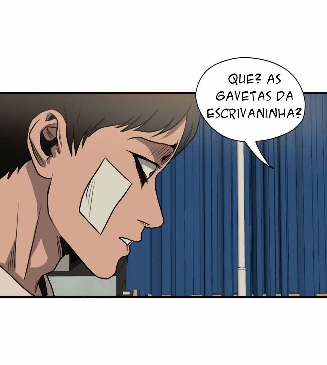 Killing Stalking – Capítulo 66 Yaoi – Página 229