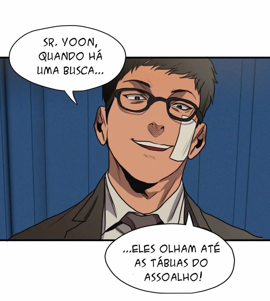 Killing Stalking – Capítulo 66 Yaoi – Página 230