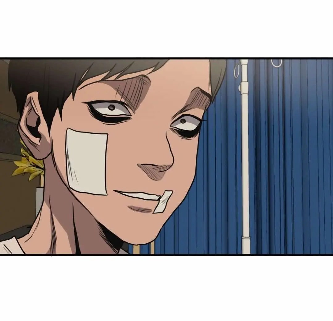 Killing Stalking – Capítulo 66 Yaoi – Página 231