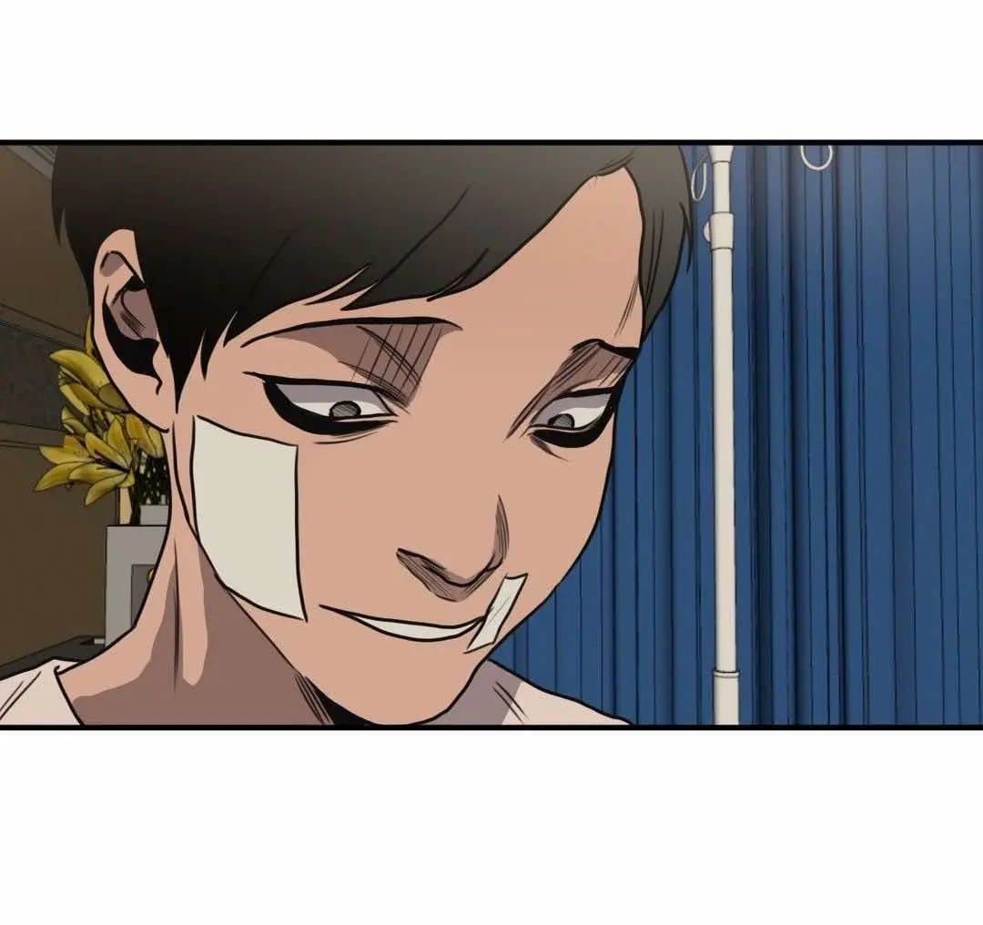Killing Stalking – Capítulo 66 Yaoi – Página 232