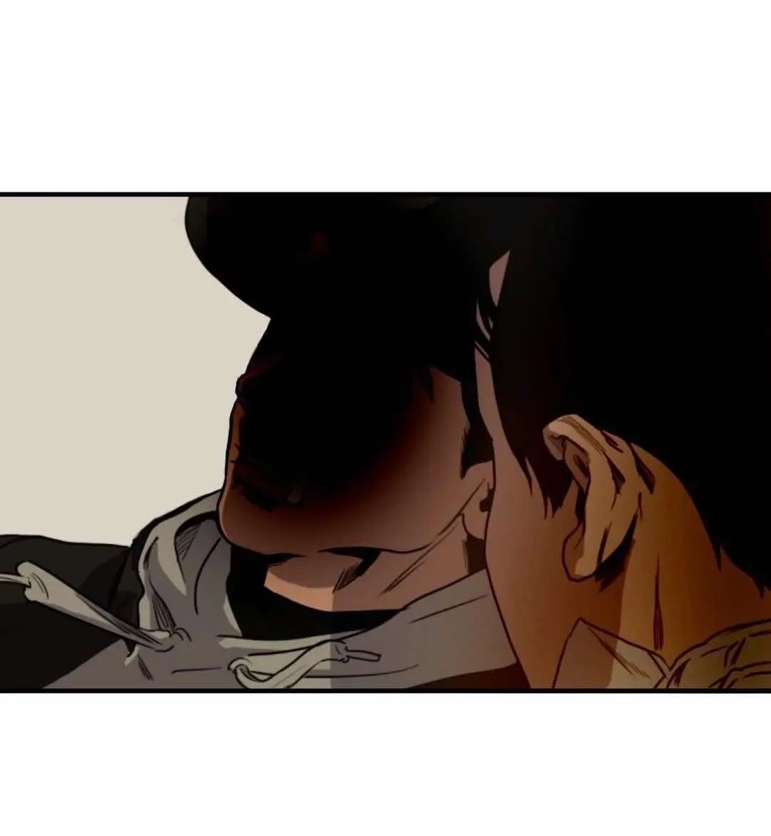 Killing Stalking – Capítulo 66 Yaoi – Página 233