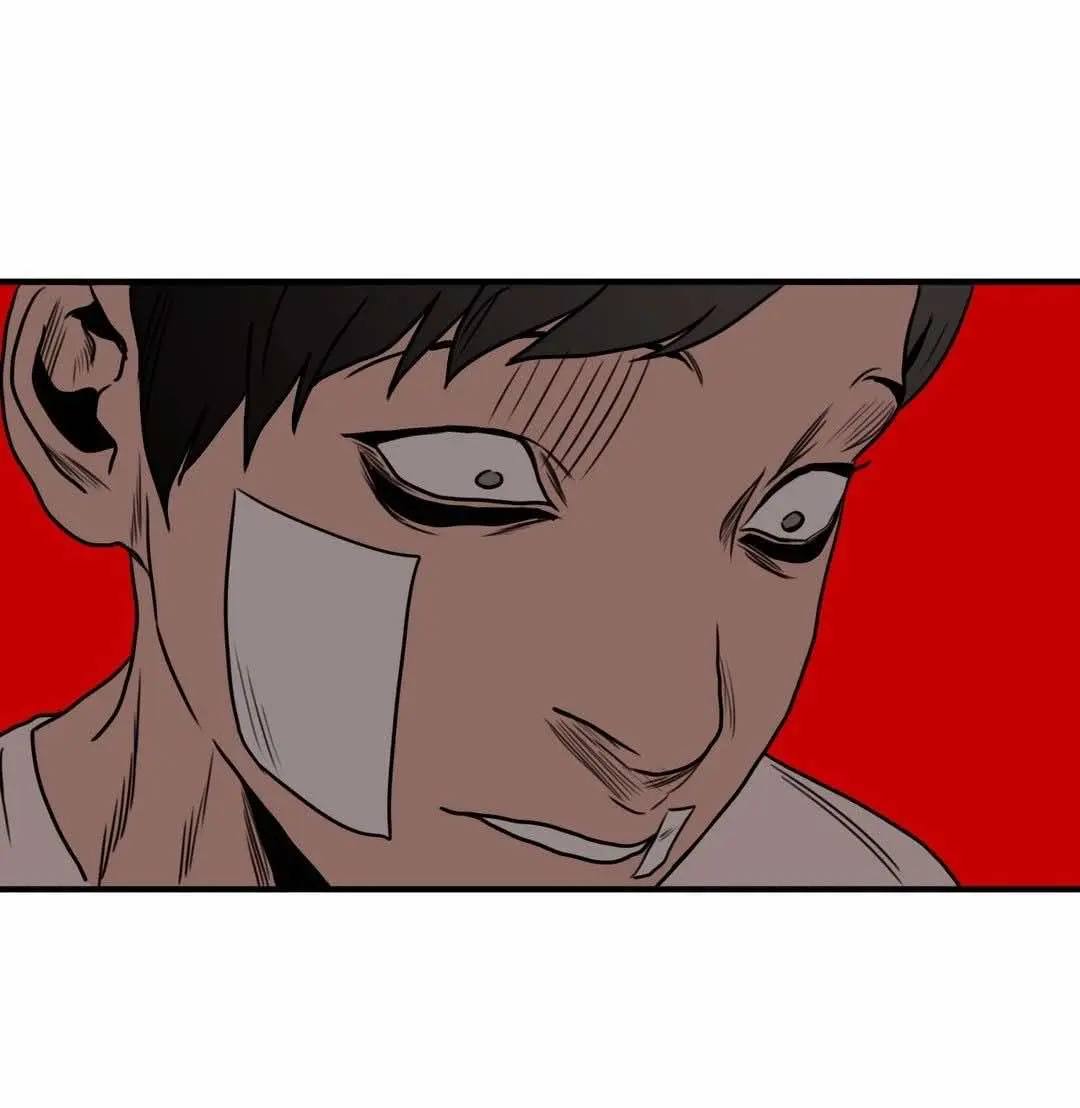 Killing Stalking – Capítulo 66 Yaoi – Página 238