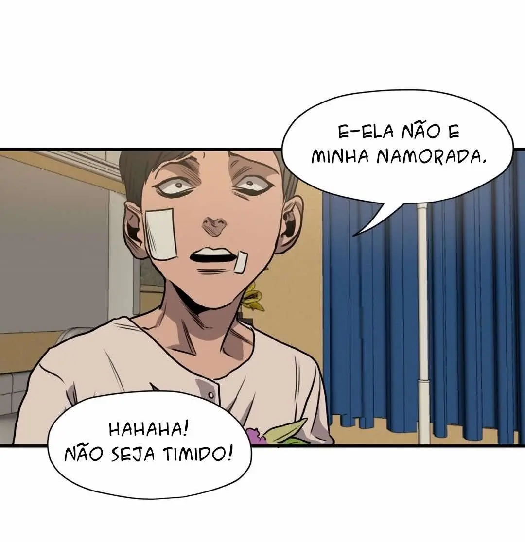 Killing Stalking – Capítulo 66 Yaoi – Página 240