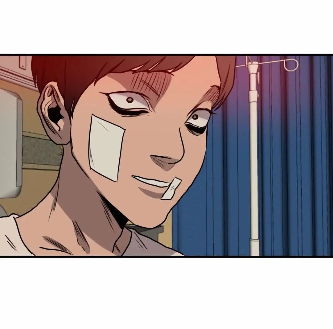 Killing Stalking – Capítulo 66 Yaoi – Página 244