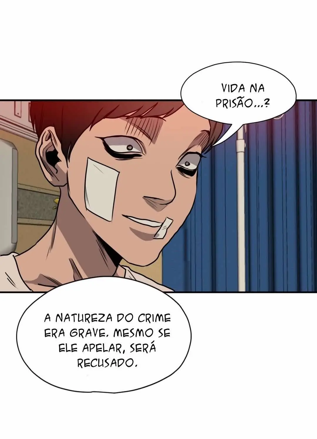 Killing Stalking – Capítulo 66 Yaoi – Página 245