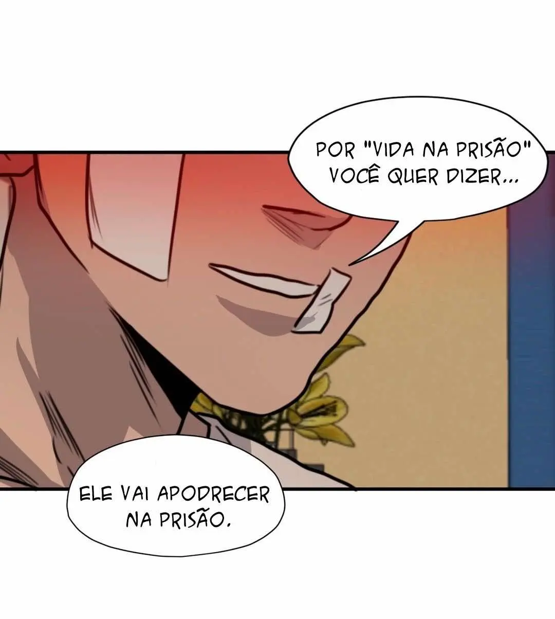 Killing Stalking – Capítulo 66 Yaoi – Página 246