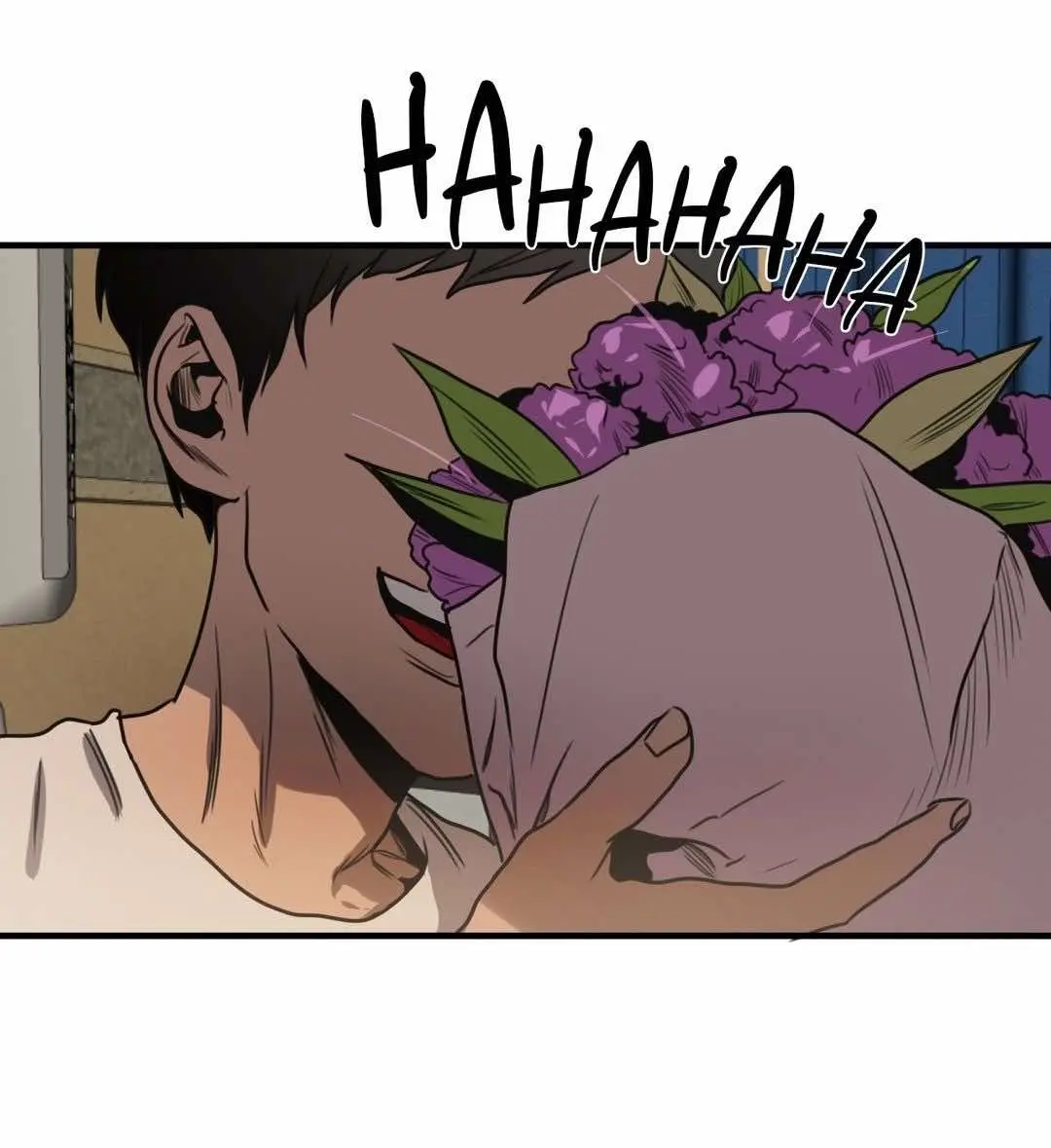 Killing Stalking – Capítulo 66 Yaoi – Página 249