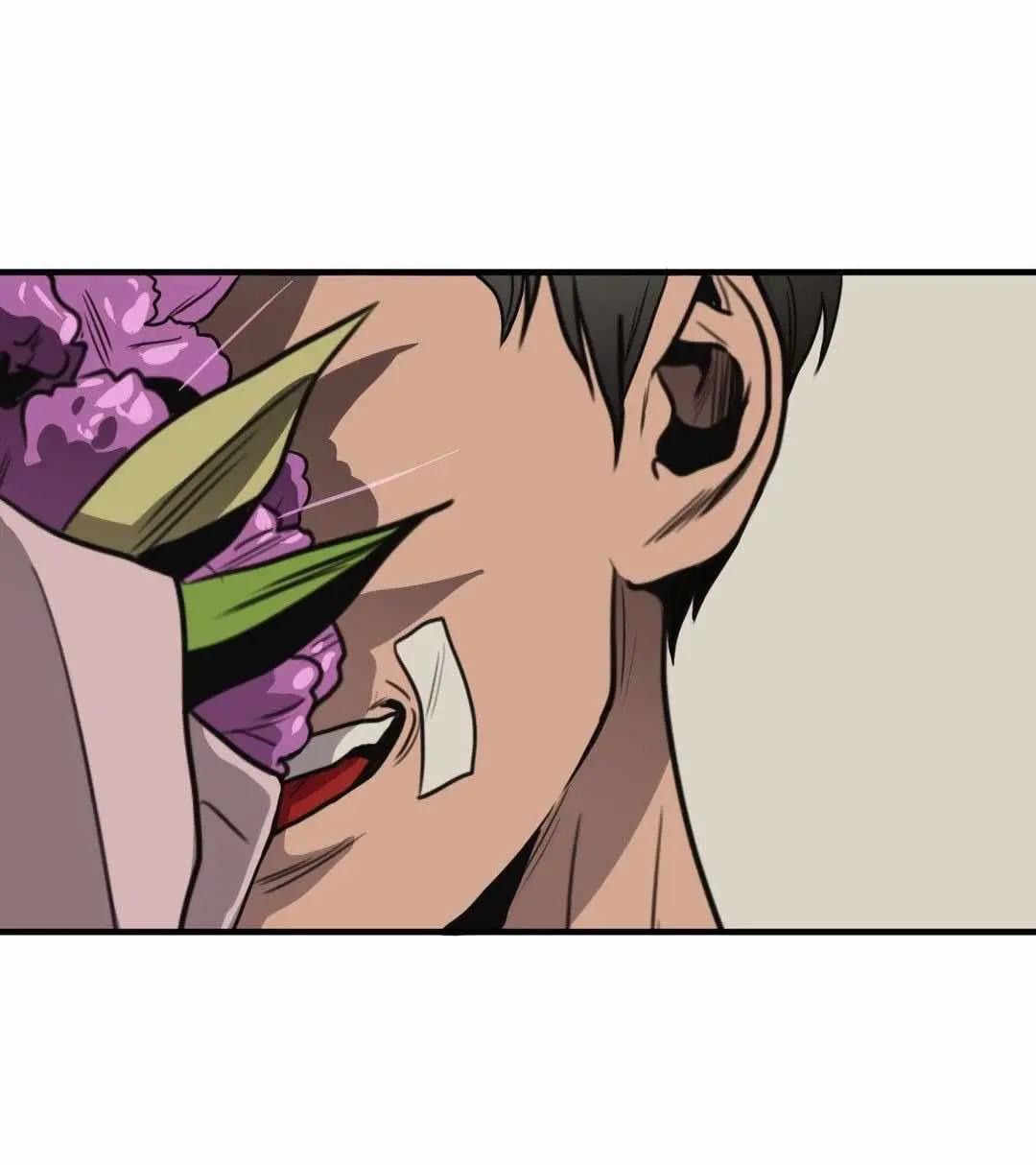 Killing Stalking – Capítulo 66 Yaoi – Página 251