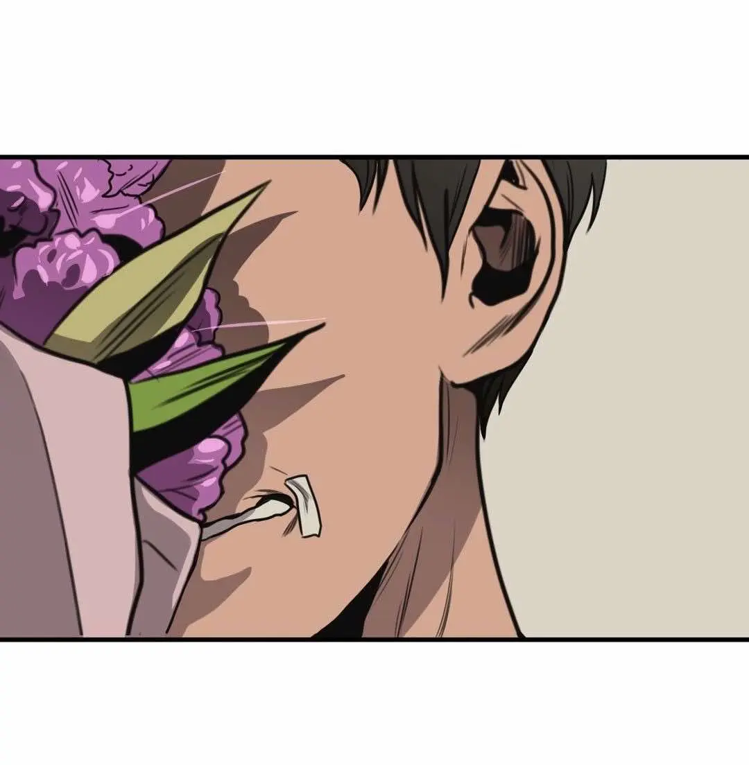 Killing Stalking – Capítulo 66 Yaoi – Página 253