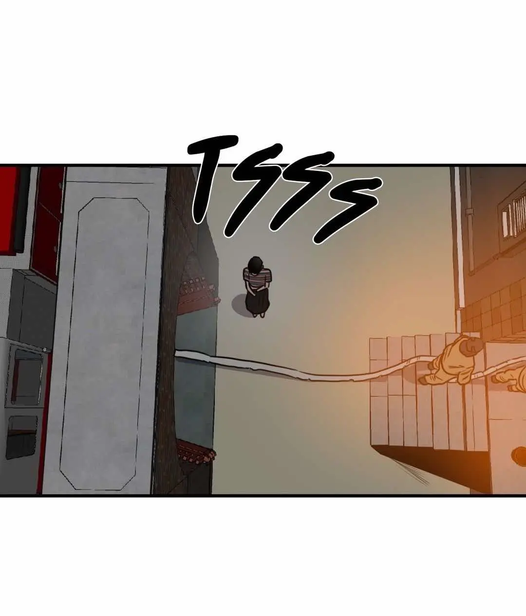 Killing Stalking – Capítulo 66 Yaoi – Página 27