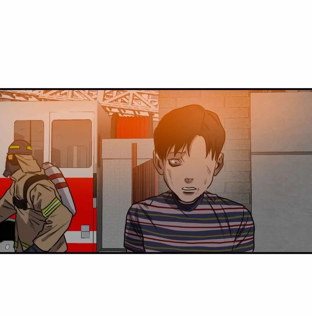 Killing Stalking – Capítulo 66 Yaoi – Página 28