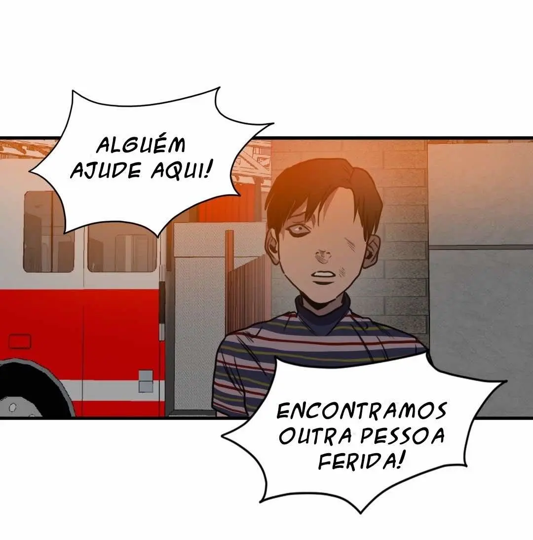 Killing Stalking – Capítulo 66 Yaoi – Página 29