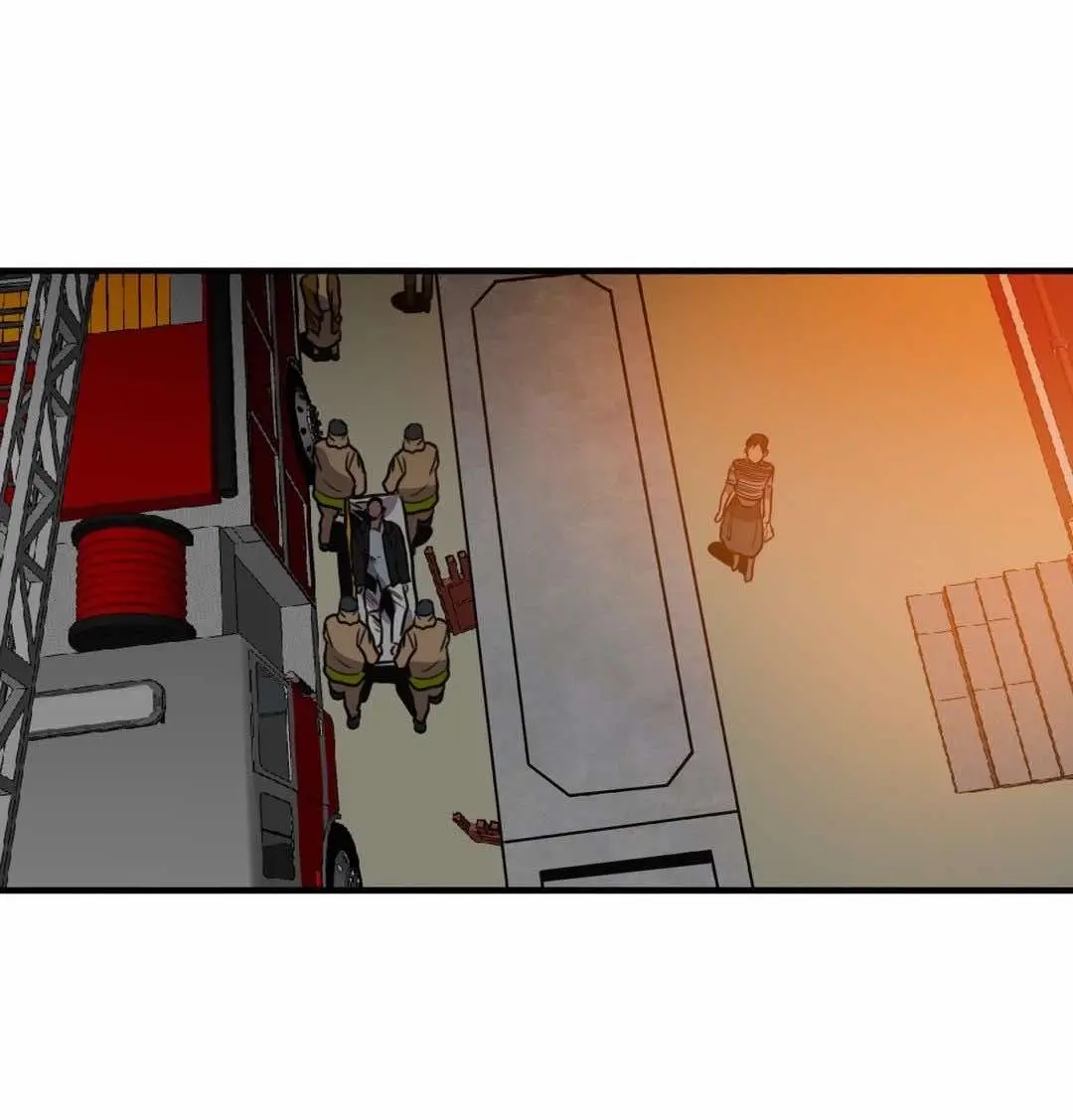 Killing Stalking – Capítulo 66 Yaoi – Página 31